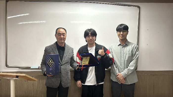 (특수용접)용접원(TIG+CO2) 실무 양성 A 수료식